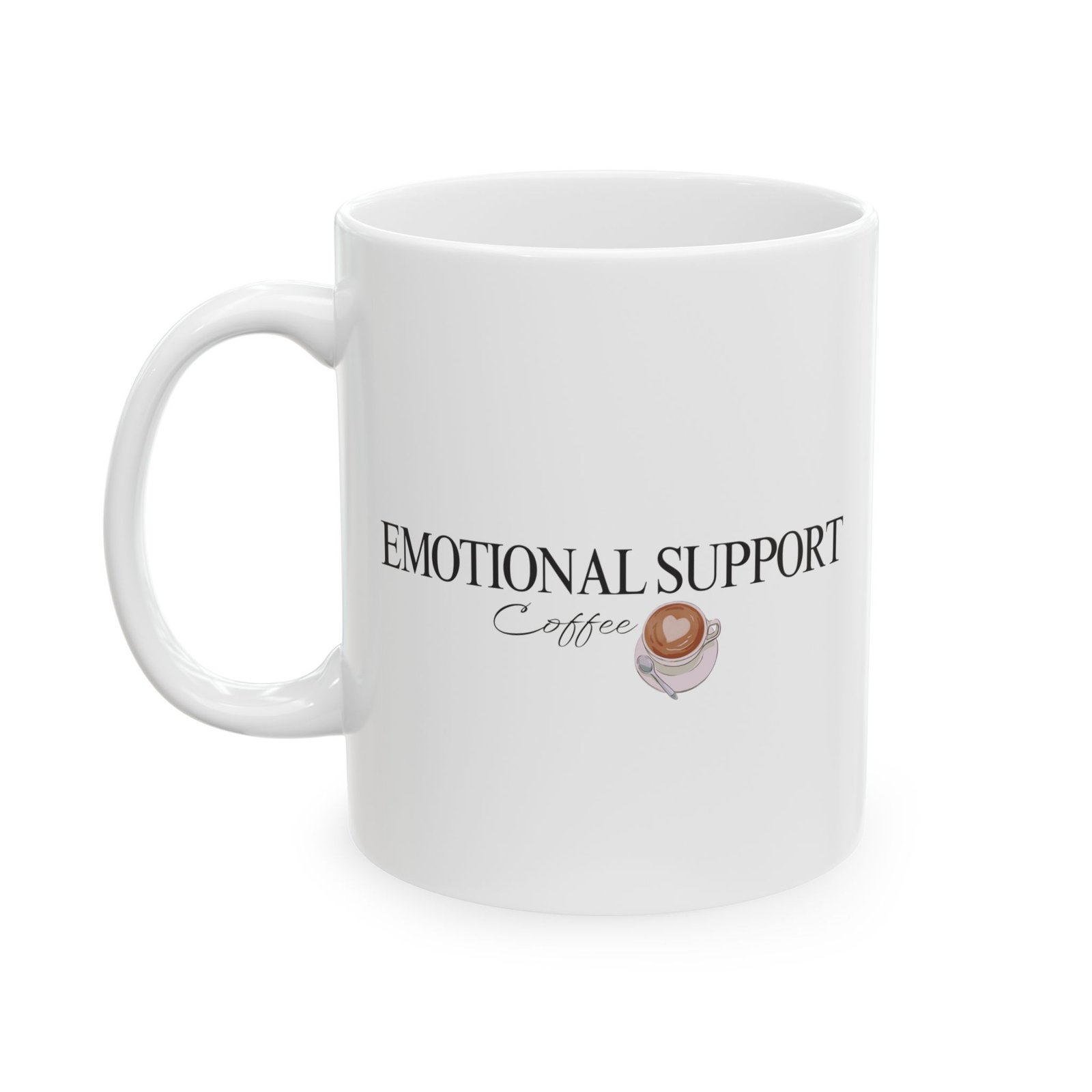 Ceramic Mug, (11oz, 15oz) - Imagen 3