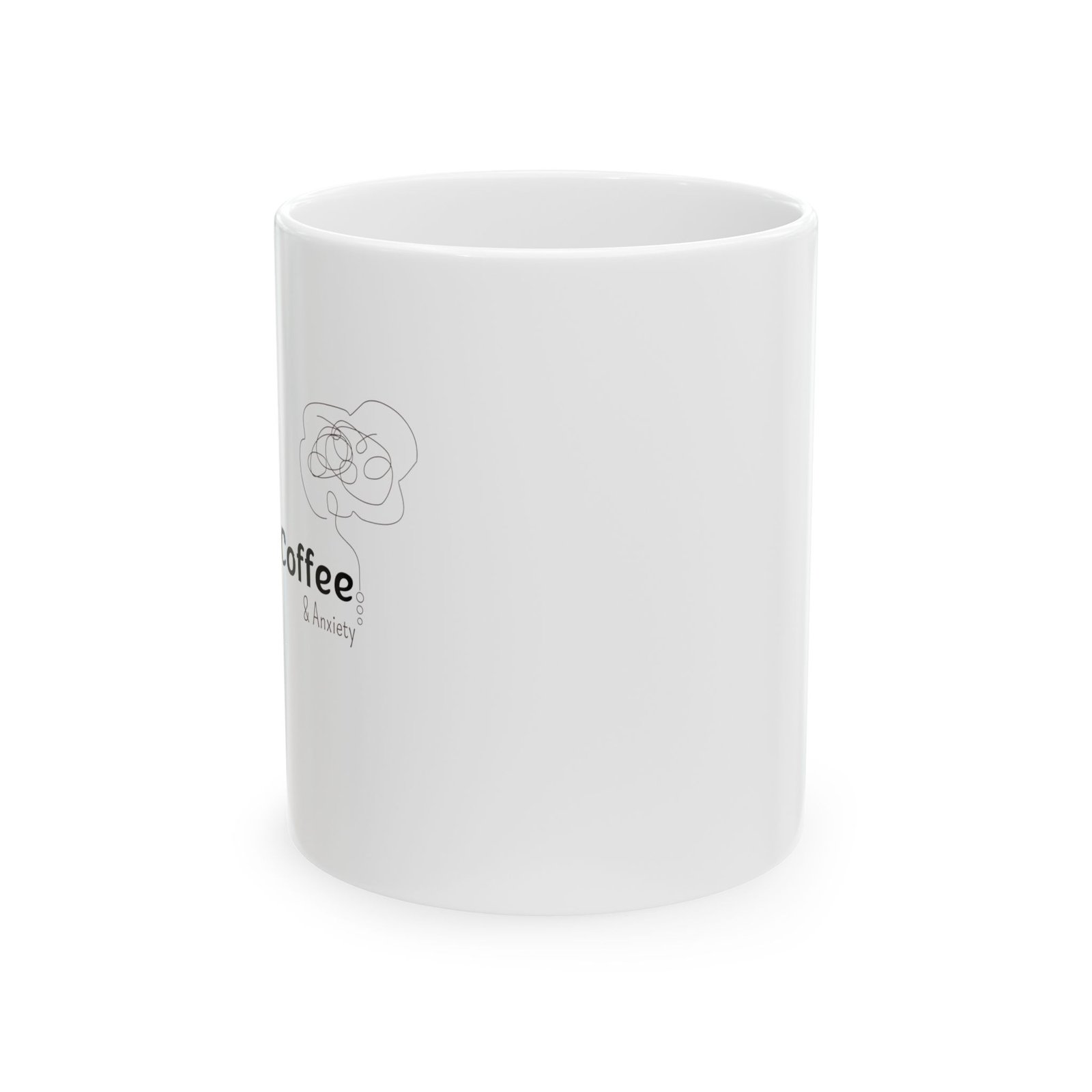 Ceramic Mug, (11oz, 15oz)
