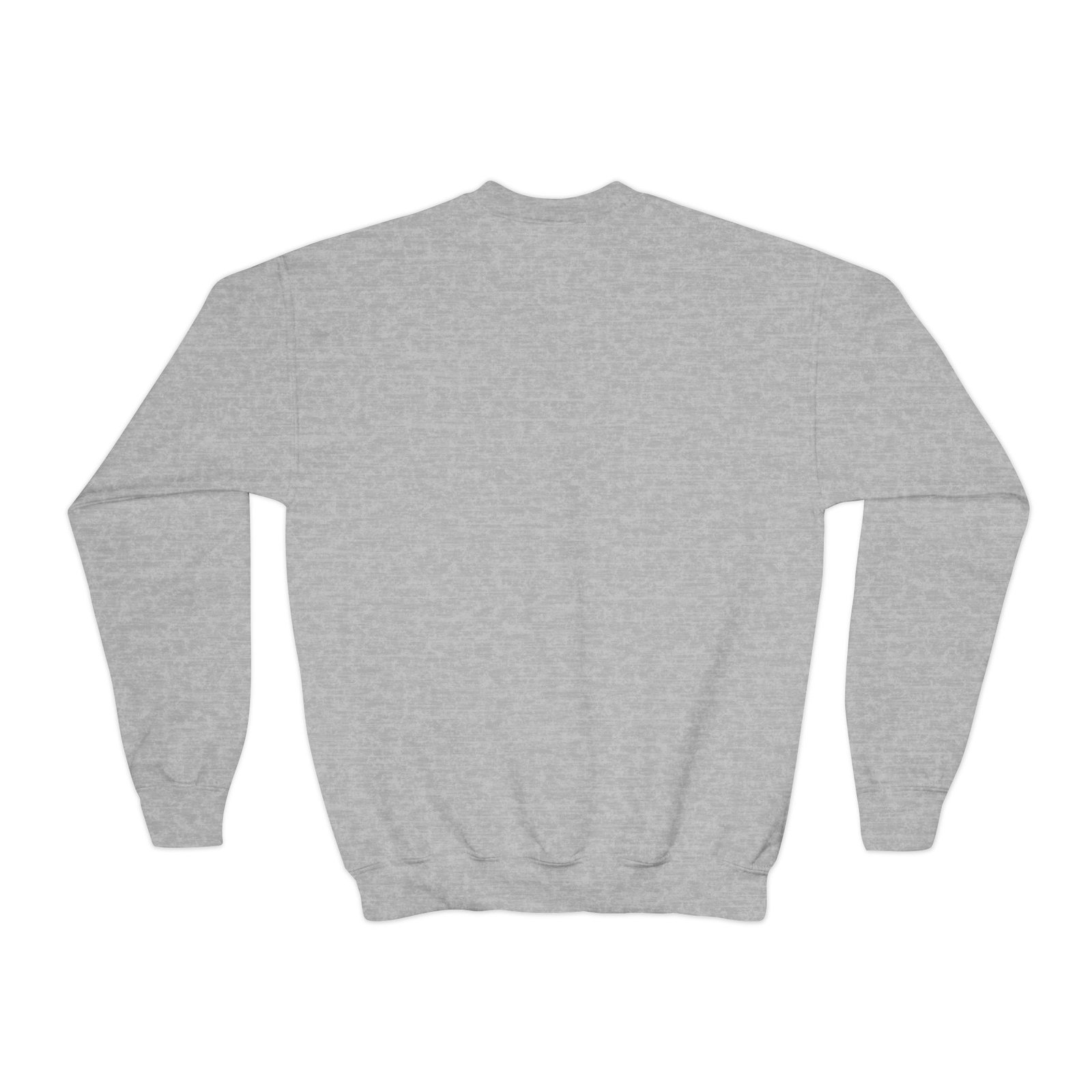 Youth Crewneck Sweatshirt - Imagen 2