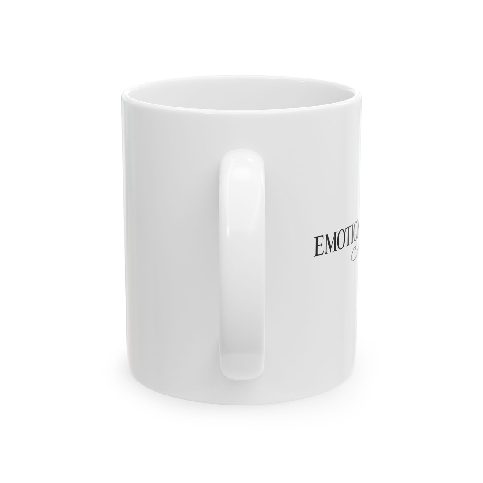 Ceramic Mug, (11oz, 15oz) - Imagen 2